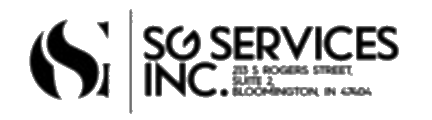 SG Services, Inc.